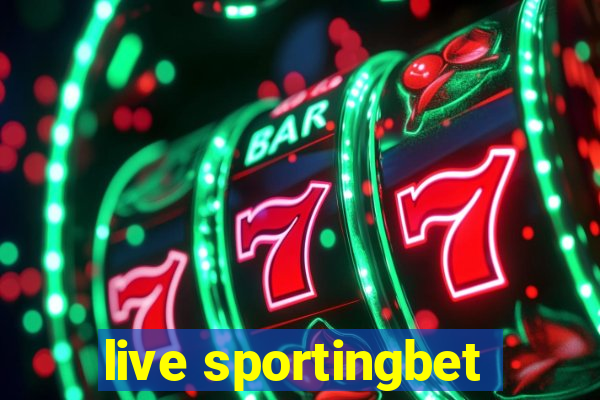 live sportingbet